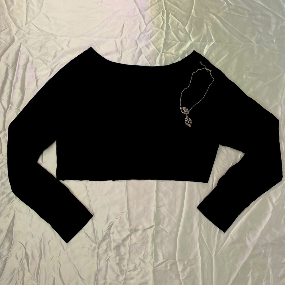 🔥OLD NAVY crop top sweater